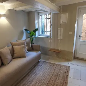 Appartement Dimore Del Borgo Antico - Corte Da Lezze, Venise