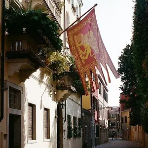 Apartment Ca' Del Pittor, Venice