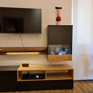  Appartement Nuovissimo Foce Mare Italie