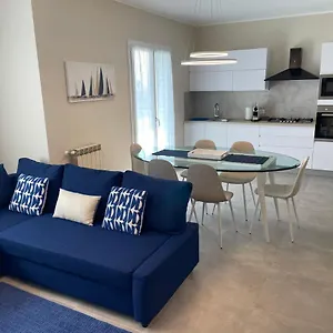  Appartement Luigi Italie