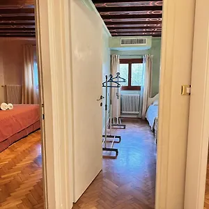 Ca' Giorgia Apartment Venice