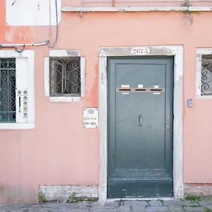 San Maurizio Apartment Venice