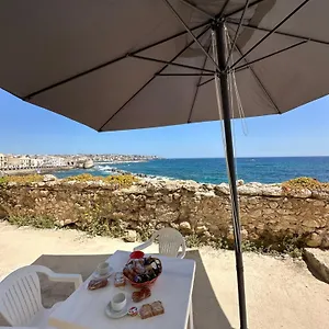  Appartement Terrace On The Sea Italie