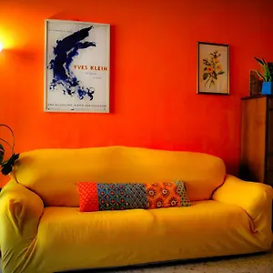 4321 Stazione Trastevere Apartment Rome