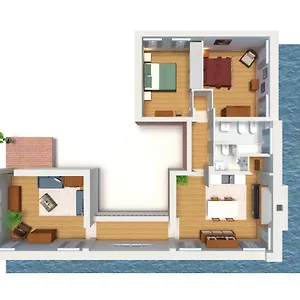 Walk On The Water ✧ 5 Minutes To Rialto Bridge Apartment Venice