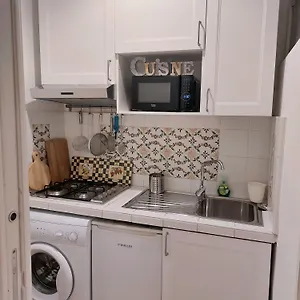  Appartement Magnifica In Centro Italie
