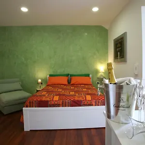 Casa Broggia Holiday home Naples