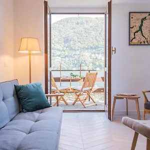 Your Private Harbour On By Rent Apartment Laglio