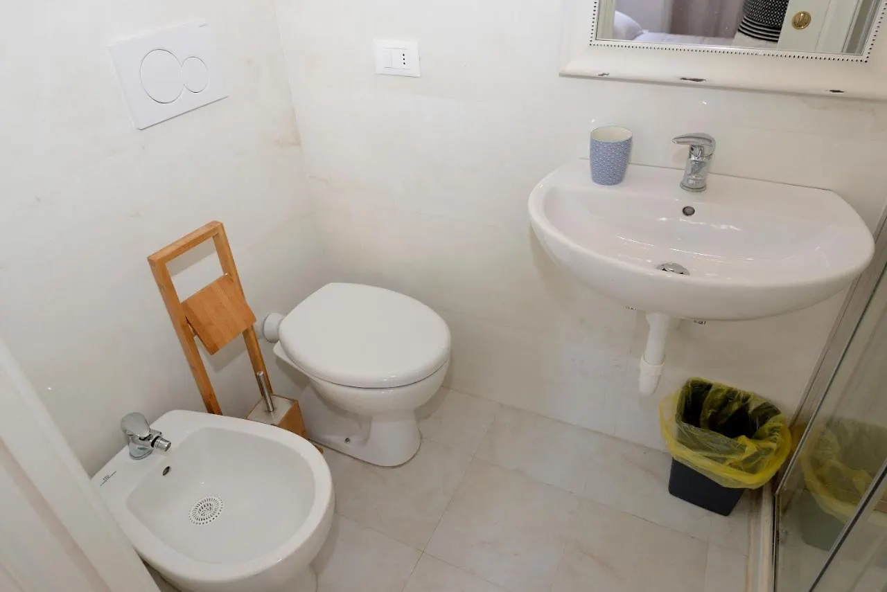 Casa Dea Corte Apartment Venice