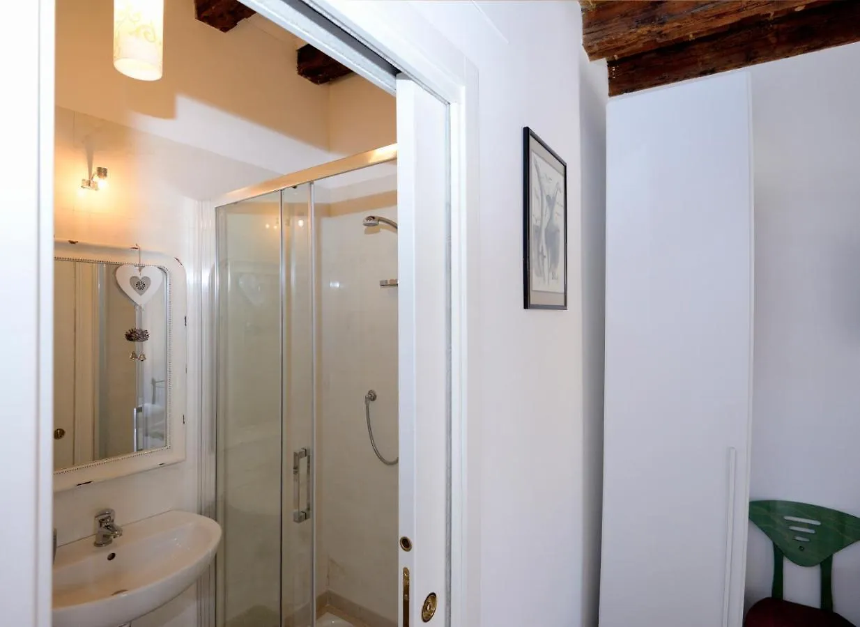 Casa Dea Corte Apartment Venice 0*,  Italy