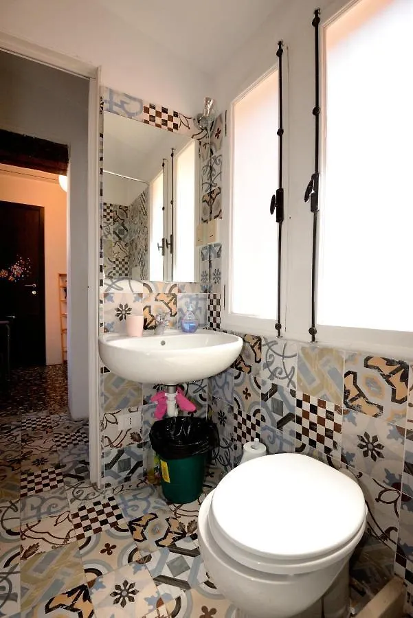 Casa Dea Corte Apartment Venice Italy