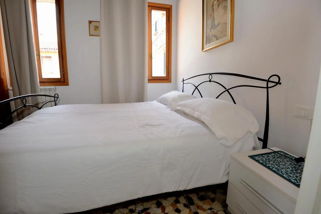 Casa Dea Corte Apartment Venice Italy