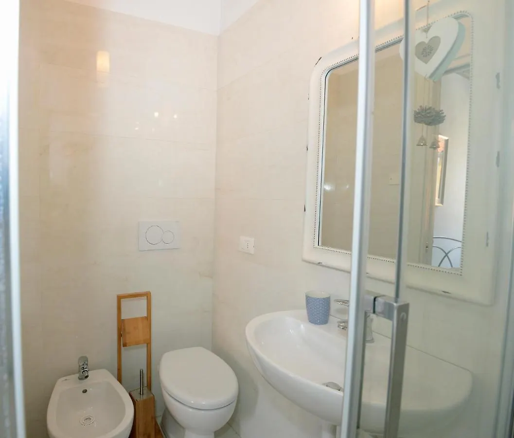 Casa Dea Corte Apartment Venice Italy