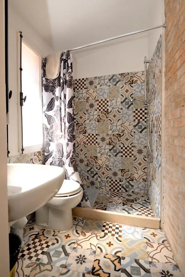 Casa Dea Corte Apartment Venice
